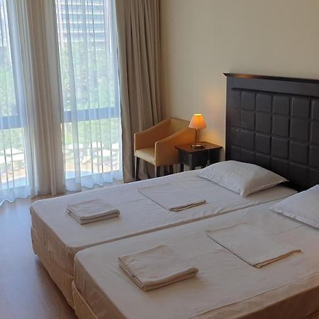 Royal Beach Private Apartments Sunny Beach Eksteriør billede