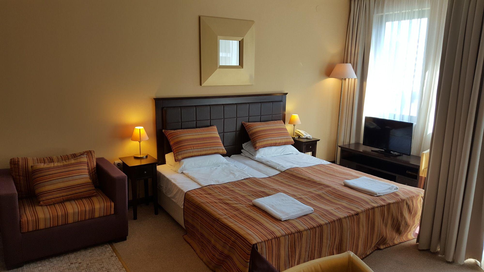 Royal Beach Private Apartments Sunny Beach Eksteriør billede
