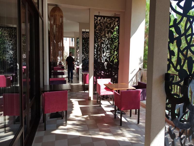 Royal Beach Private Apartments Sunny Beach Eksteriør billede