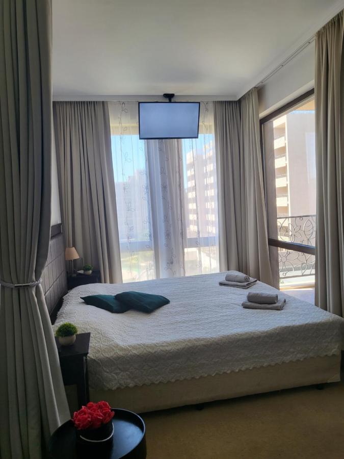 Royal Beach Private Apartments Sunny Beach Eksteriør billede
