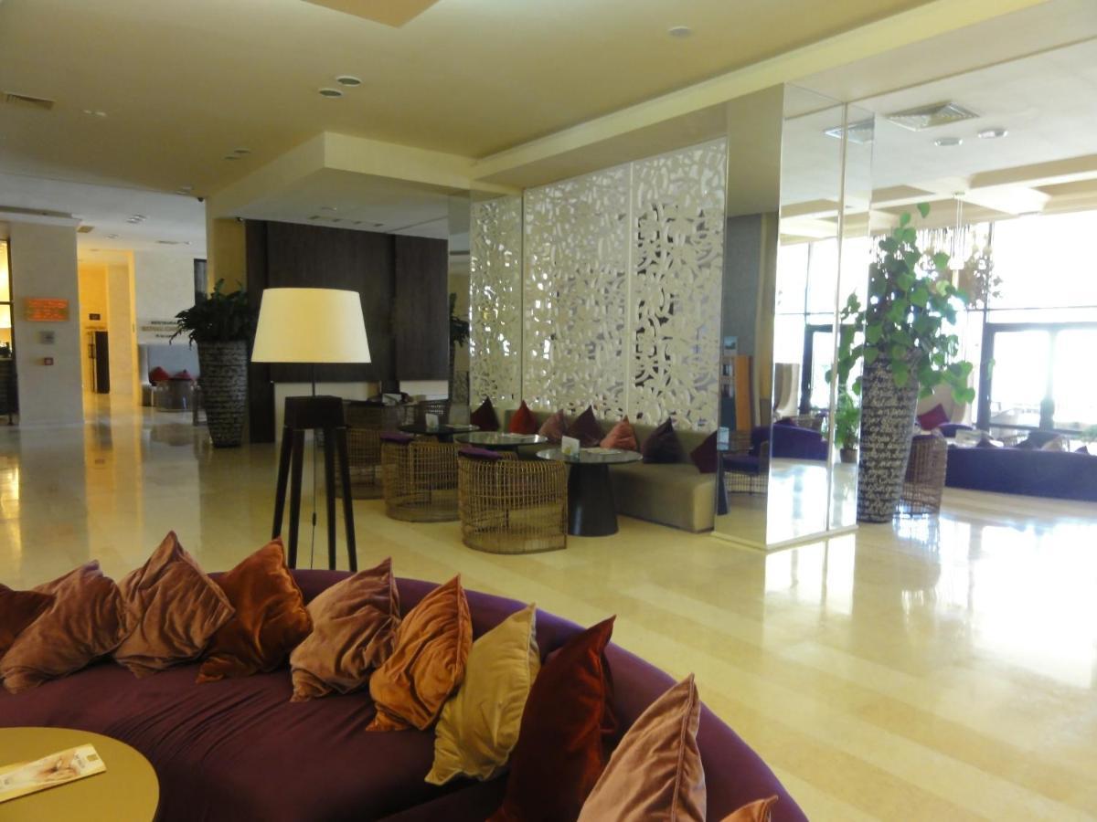 Royal Beach Private Apartments Sunny Beach Eksteriør billede