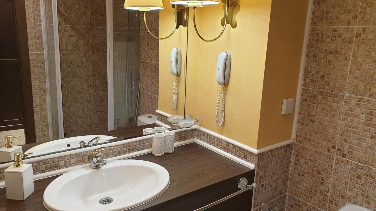Royal Beach Private Apartments Sunny Beach Eksteriør billede