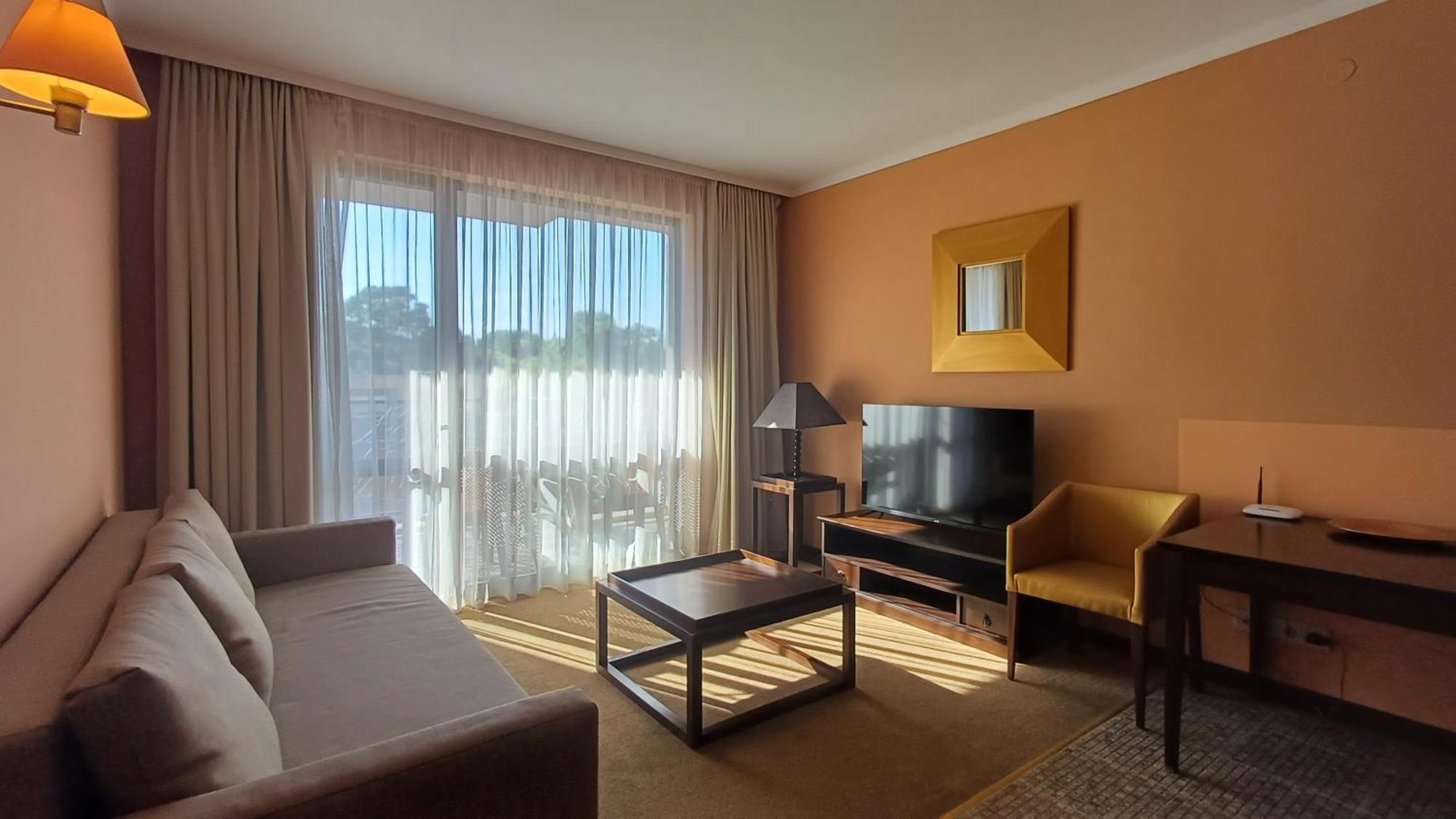 Royal Beach Private Apartments Sunny Beach Eksteriør billede