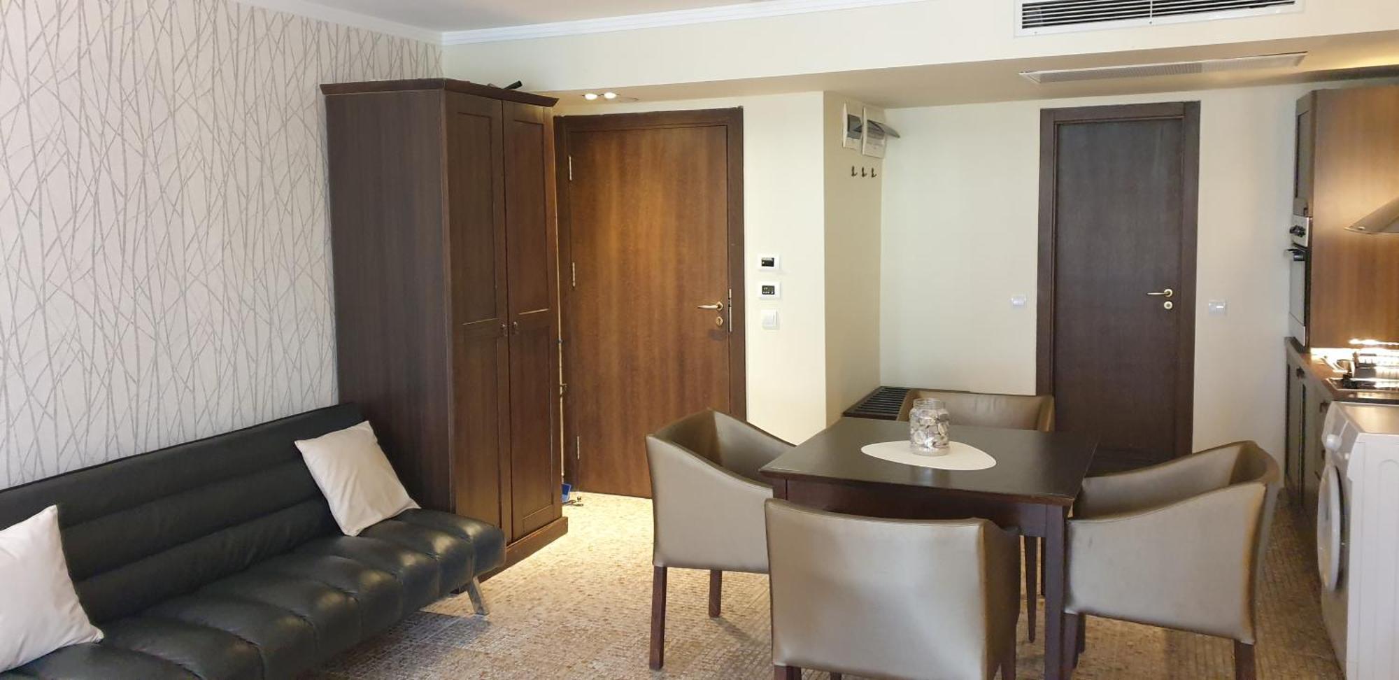 Royal Beach Private Apartments Sunny Beach Eksteriør billede