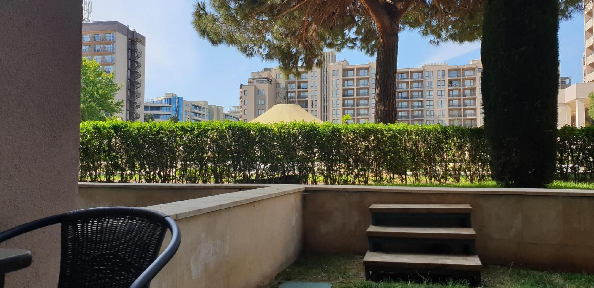 Royal Beach Private Apartments Sunny Beach Eksteriør billede