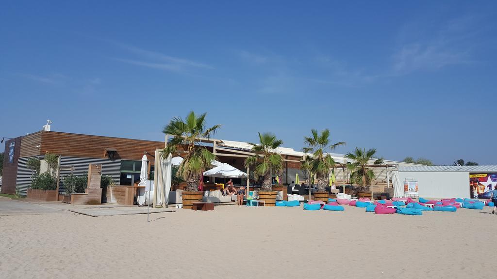 Royal Beach Private Apartments Sunny Beach Eksteriør billede