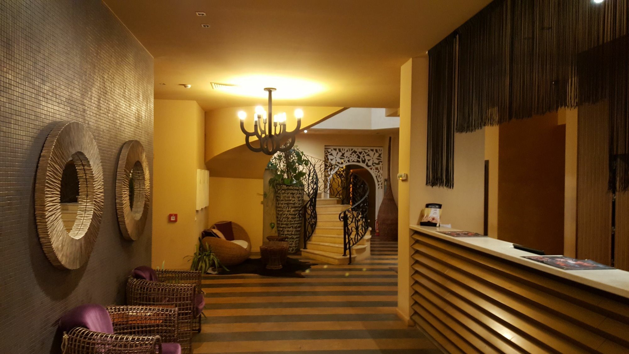 Royal Beach Private Apartments Sunny Beach Eksteriør billede